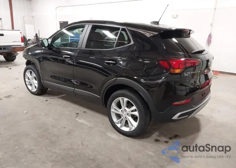 2023 Buick Encore Gx Preferred Awd z USA, uszkodzony, nr VIN KL4MMCSL4PB019884